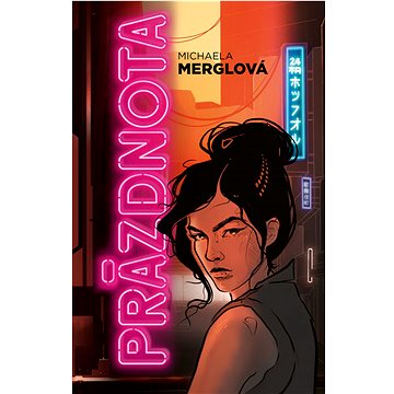 

Prázdnota