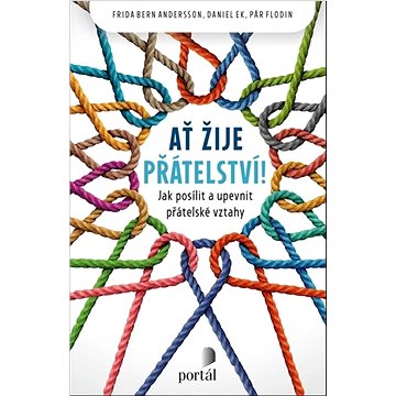 

Ať žije přátelství!