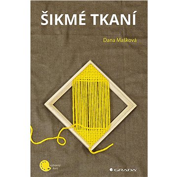 

Šikmé tkaní