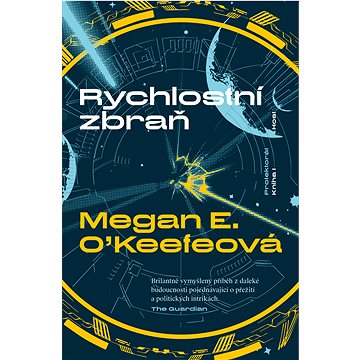 

Rychlostní zbraň