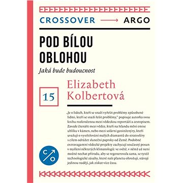 

Pod bílou oblohou