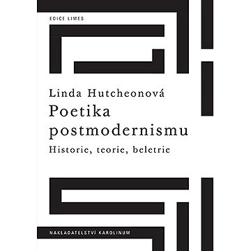 

Poetika postmodernismu