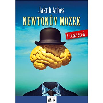 

Newtonův mozek