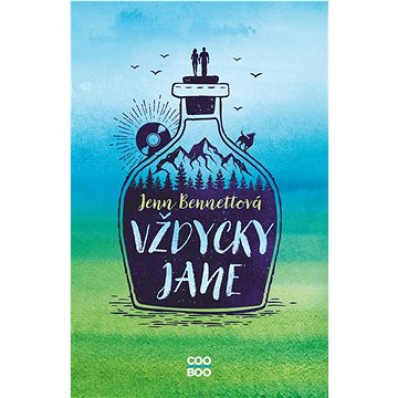 

Vždycky Jane