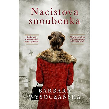 

Nacistova snoubenka