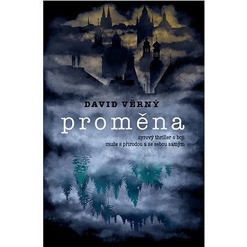 

Proměna