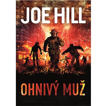 

Ohnivý muž