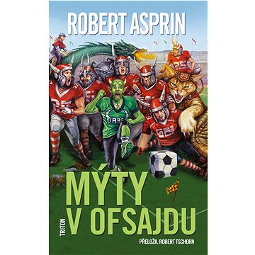 

Mýty v ofsajdu