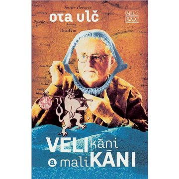 

Velikáni a malikáni