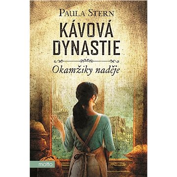 

Kávová dynastie - Okamžiky naděje