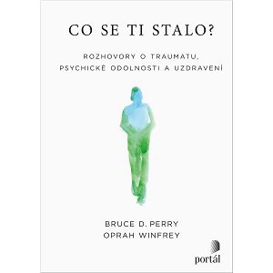 

Co se ti stalo