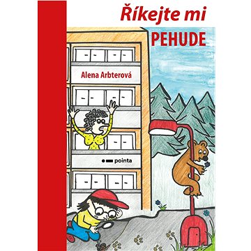 

Říkejte mi PEHUDE