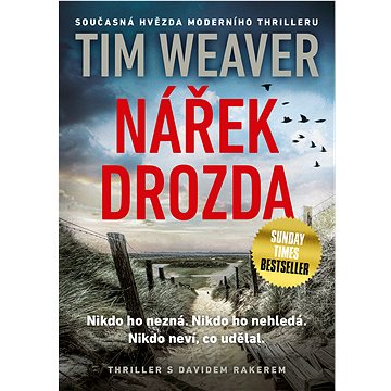 

Nářek drozda