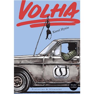

Volha