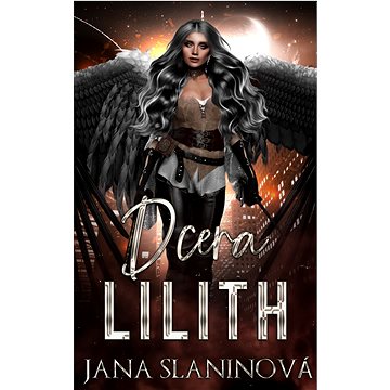 

Dcera Lilith