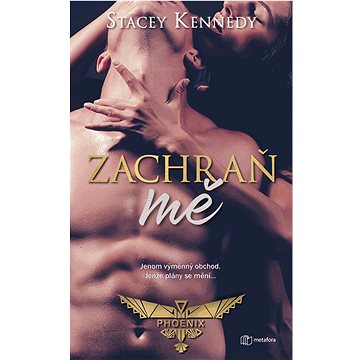 

Zachraň mě