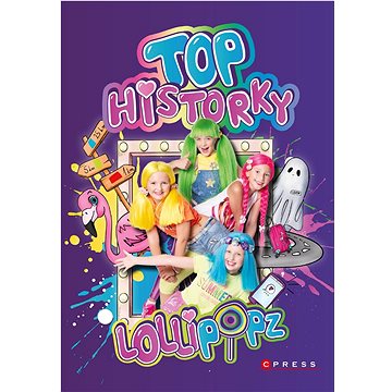

Lollipopz - Top historky