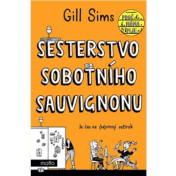 

Sesterstvo sobotního sauvignonu