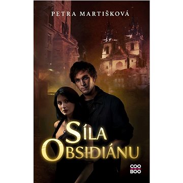 

Síla obsidiánu