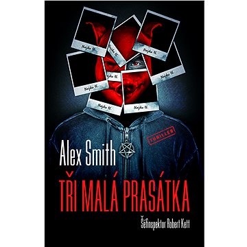 

Tři malá prasátka