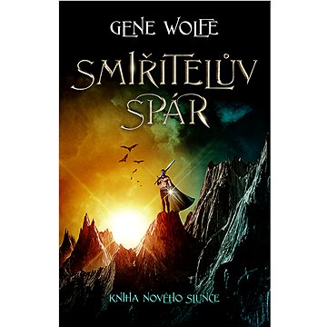 

Smiřitelův spár
