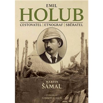

Emil Holub