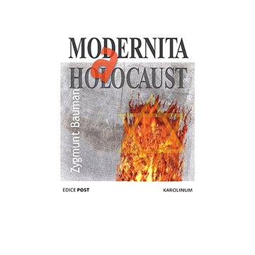

Modernita a holocaust