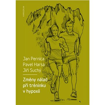 

Změny nálad při tréninku v hypoxii