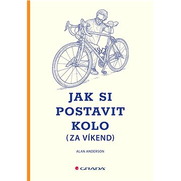 

Jak si postavit kolo (za víkend)