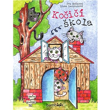 

Kočičí škola