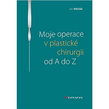 

Moje operace v plastické chirurgii od A do Z