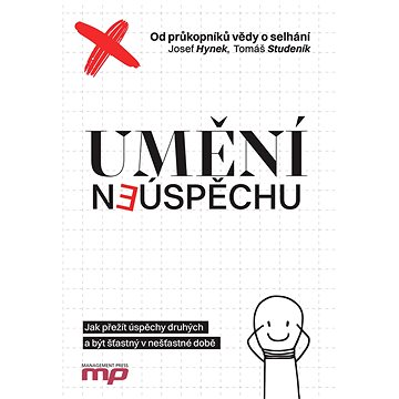 

Umění neúspěchu