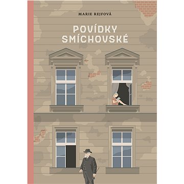 

Povídky smíchovské