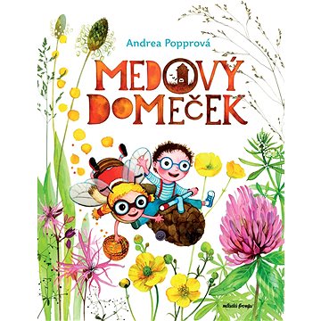 

Medový domeček