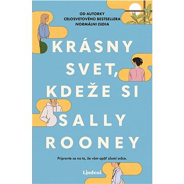 

Krásny svet, kdeže si