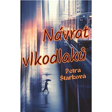 

Návrat vlkodlaků