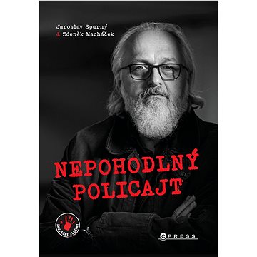 

Nepohodlný policajt