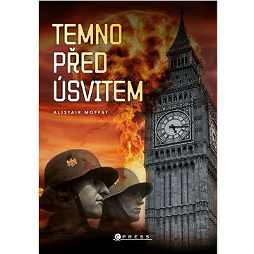 

Temno před úsvitem