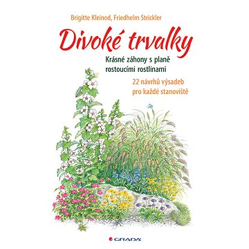 

Divoké trvalky