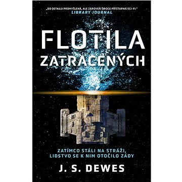 

Flotila zatracených