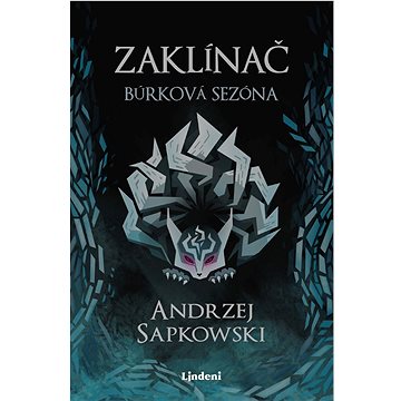 

Zaklínač Búrková sezóna