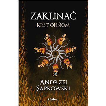 

Zaklínač V Krst ohňom