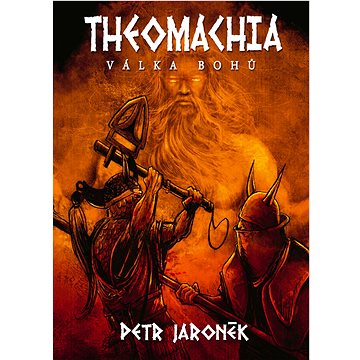 

Theomachia