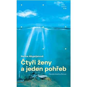 

Čtyři ženy a jeden pohřeb