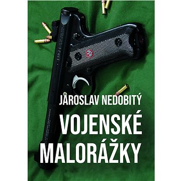 

Vojenské malorážky