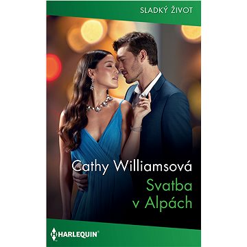

Svatba v Alpách