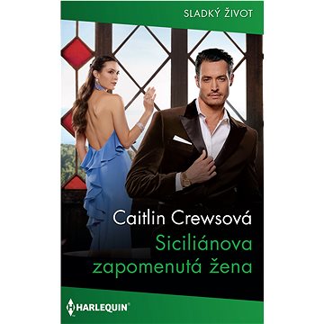 

Siciliánova zapomenutá žena
