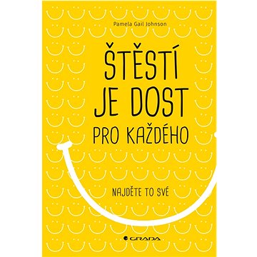 

Štěstí je dost pro každého