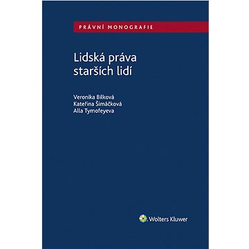 

Lidská práva starších lidí