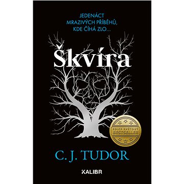 

Škvíra